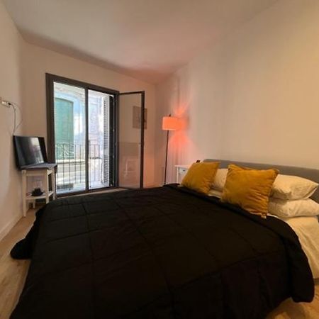 Sitges Old Town Double Room Eksteriør billede