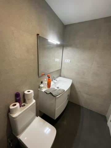 Sitges Old Town Double Room Eksteriør billede