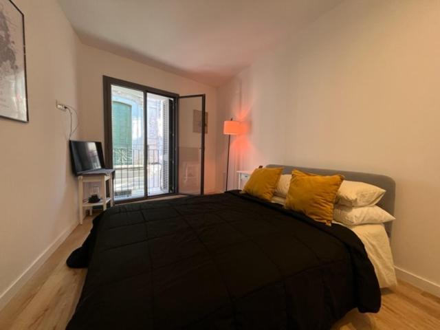 Sitges Old Town Double Room Eksteriør billede
